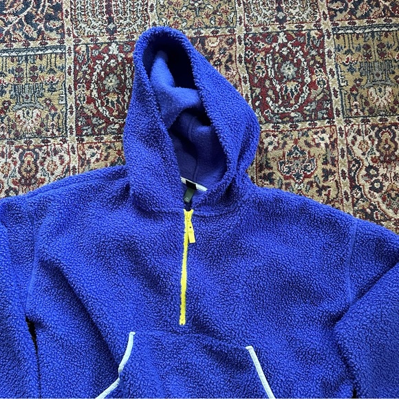 wild fable Tops - 🌈 Cozy Sherpa zipper hoodie